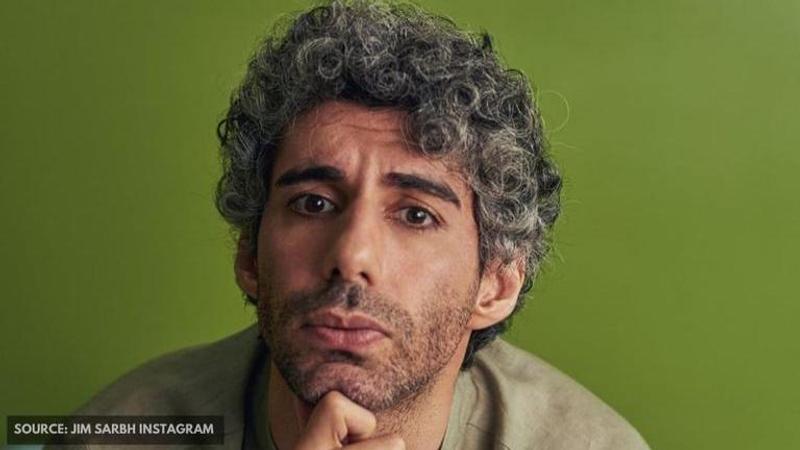 jim sarbh