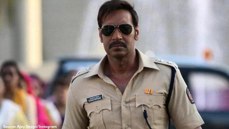 Ajay Devgn