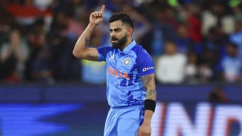 Virat Kohli, India vs England, T20 World Cup, IND vs ENG, Virat Kohli T20I record, Virat Kohli record, Virat Kohli batting, leading run-scorer in T20I