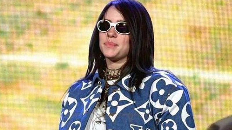 billie eilish