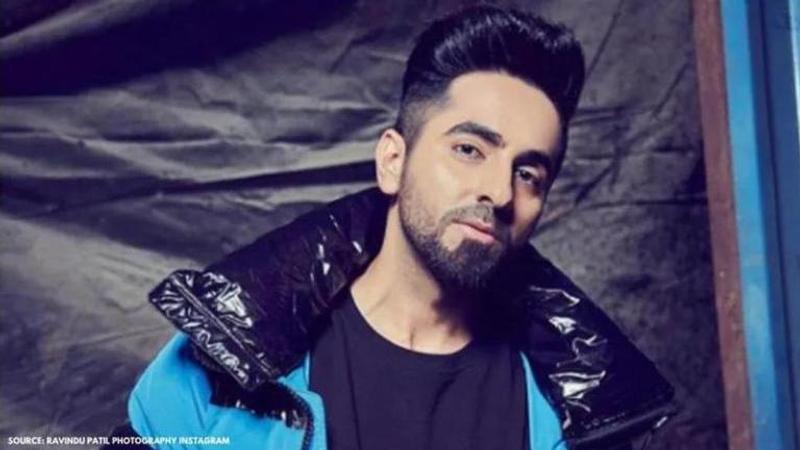 ayushmann khurrana