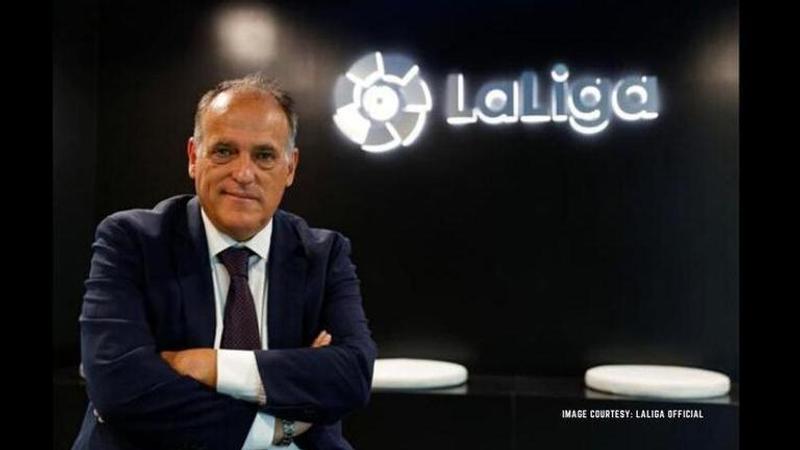 LaLiga return