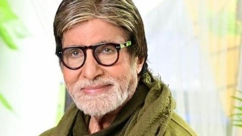 amitabh bachchan