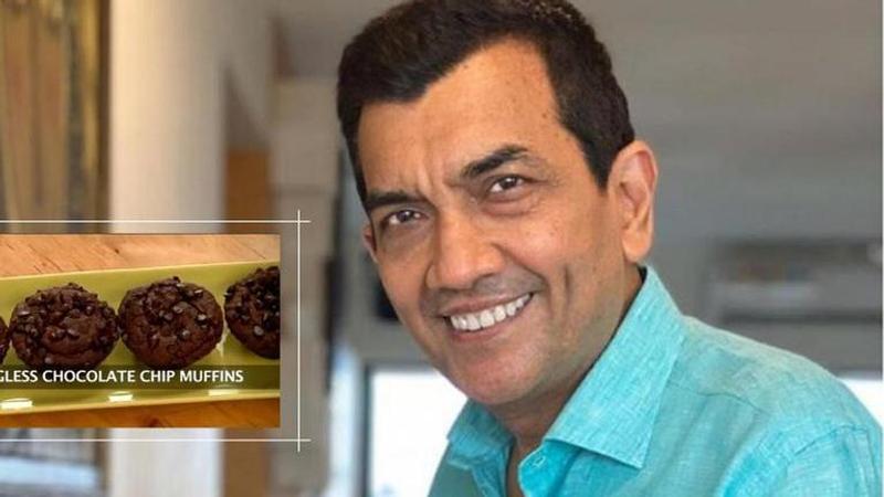 sanjeev kapoor