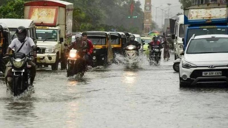 Karnataka Rains