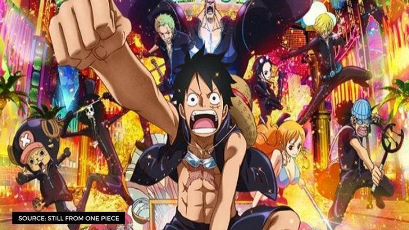 one piece episode 966