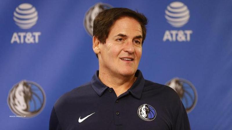 Mark Cuban