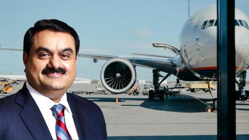 Adani