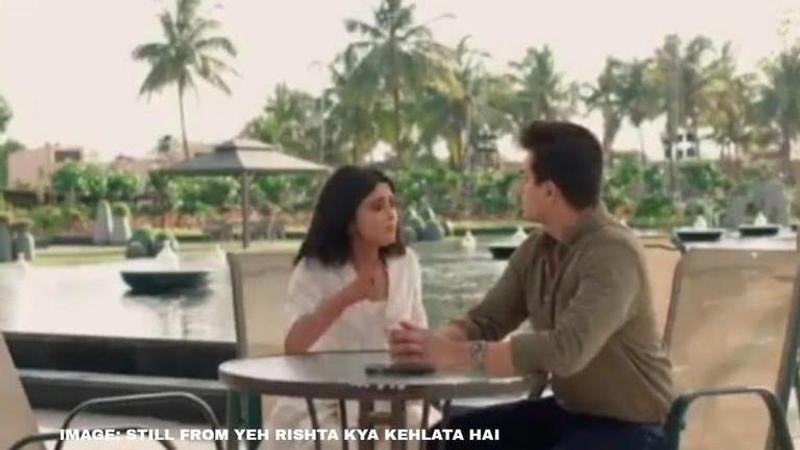 yeh rishta kya kehlata hai 26 may 2021