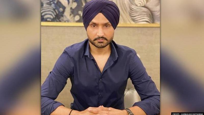 Harbhajan Singh