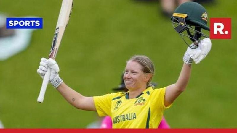 ICC Women's T20 World Cup