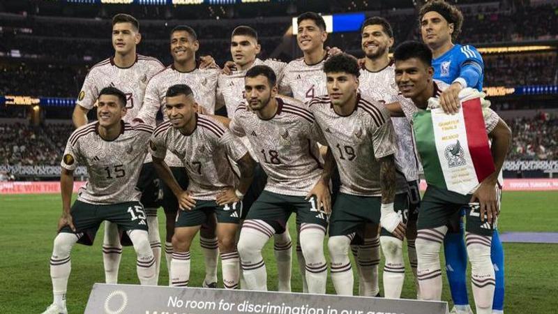 Mexico seeks a Gold Cup championship against Panama in redemption tour after disappointing World Cup