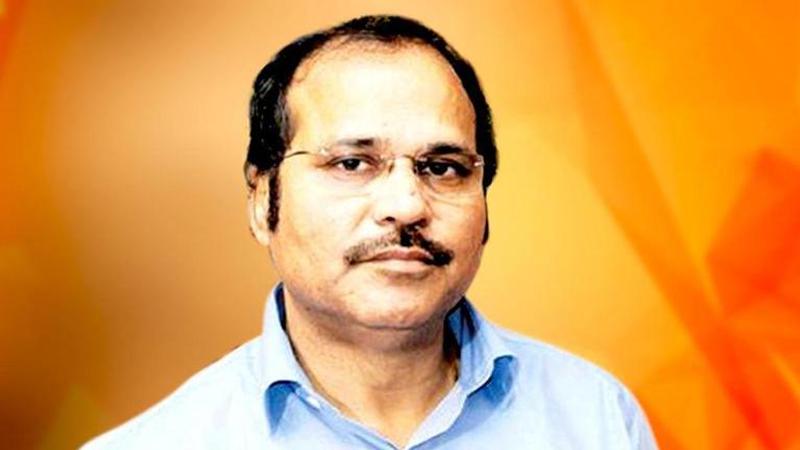 Adhir Ranjan Chowdhury