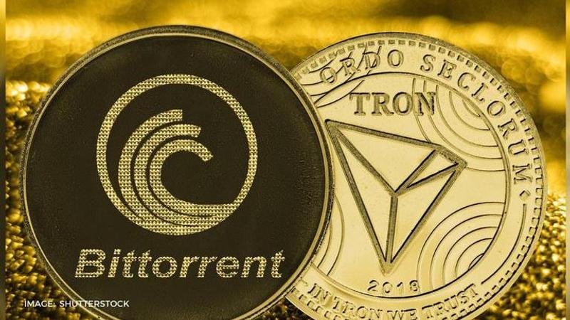 bittorrent coin