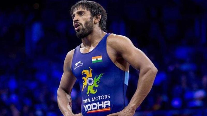 Bajrang Punia