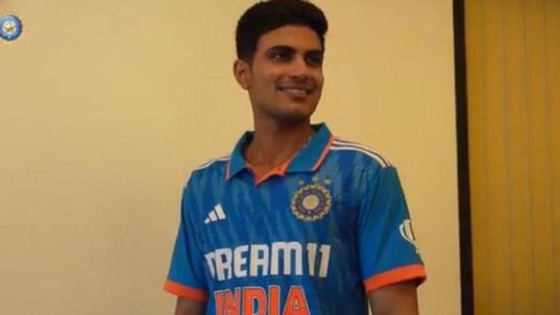 'This is not acceptable': Netizens criticise Dream11 after Team India's ODI jersey unveil