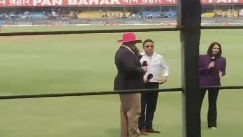 Sanjay Manjrekar