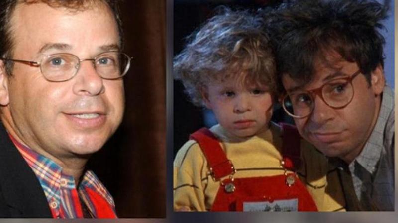 what happened to rick moranis