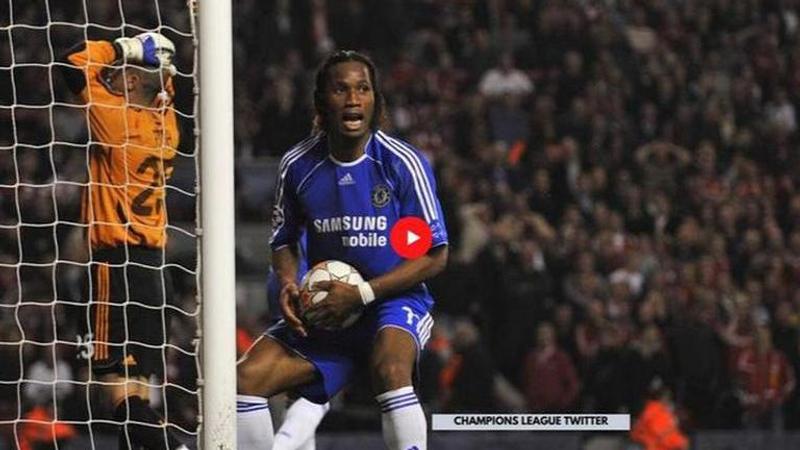 Drogba