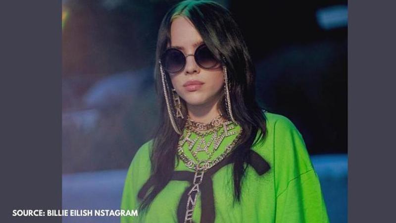 Billie Eilish