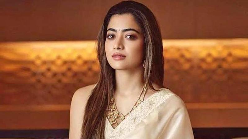 Rashmika Mandanna