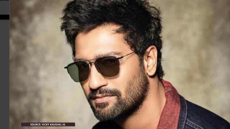 Vicky Kaushal