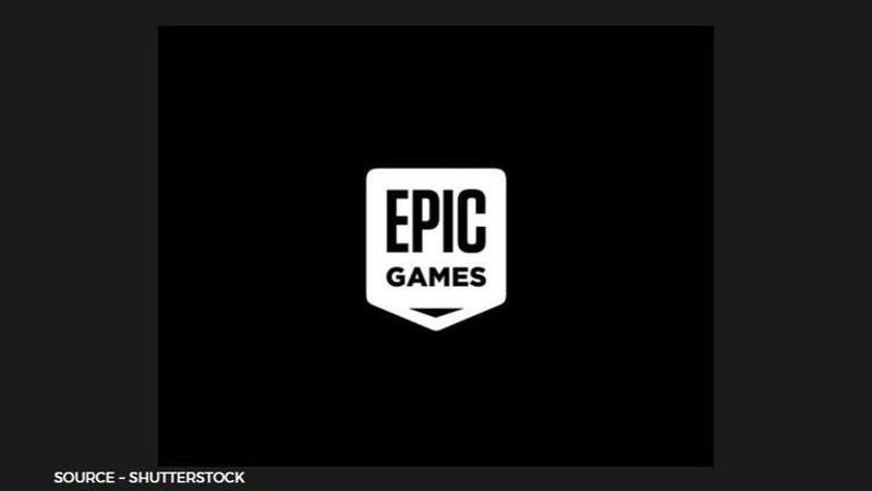 epic games