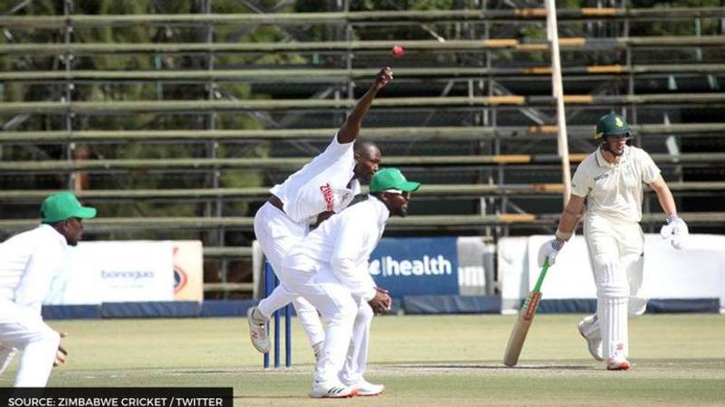 Zimbabwe A v South Africa A live stream