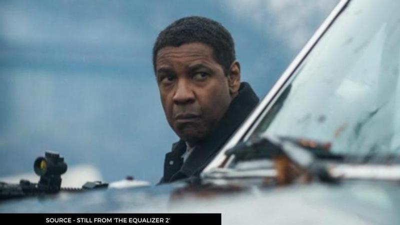 equalizer 2 ending explained