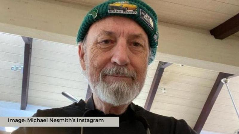 mike nesmith's net worth