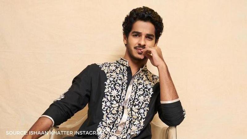 Ishaan Khatter