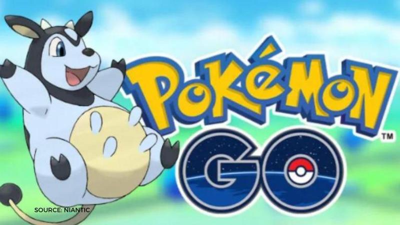 how to catch Shiny Miltank in Pokemon Go