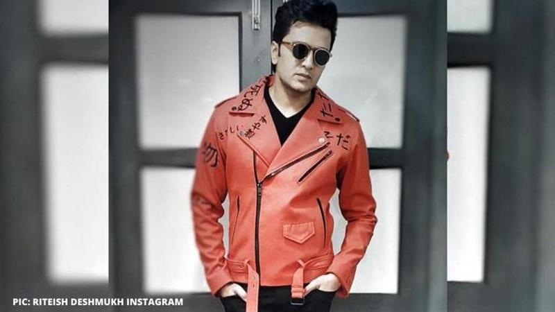 riteish deshmukh