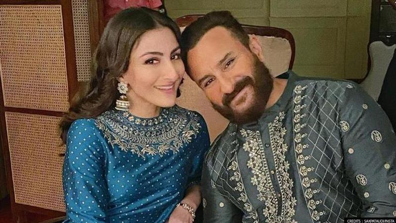 Saif Ali Khan