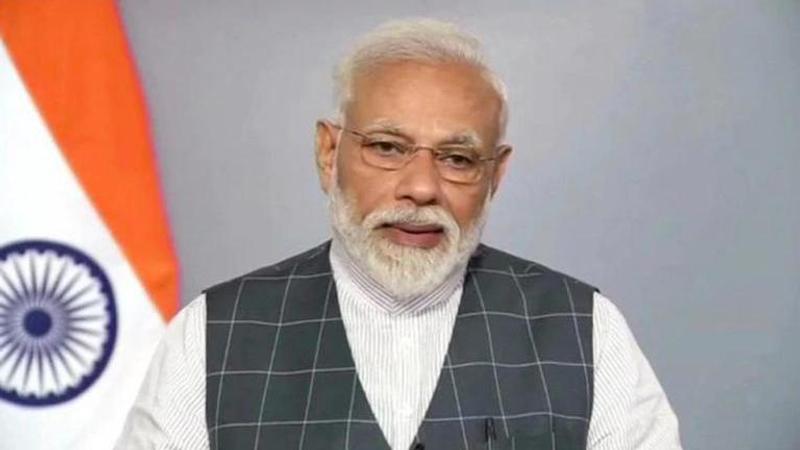 PM Modi