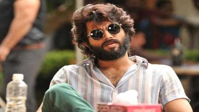 Arjun Reddy