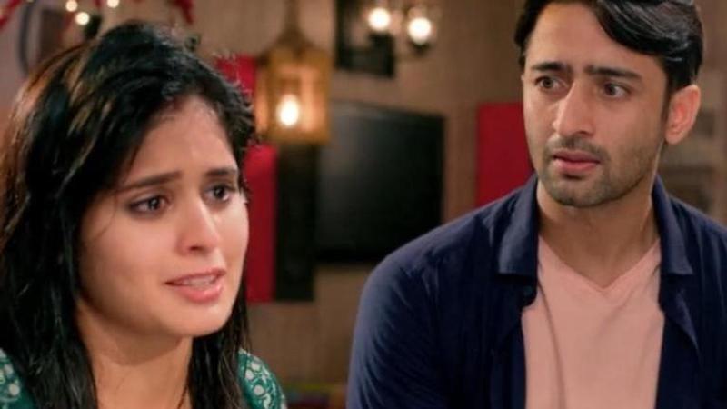 Yeh Rishtey Hain Pyaar Ke written update