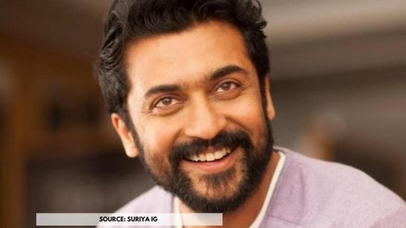 Suriya