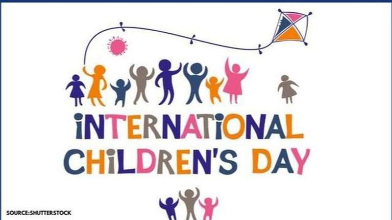 International children’s day quotes