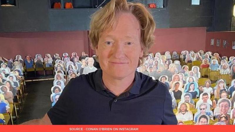 conan o'brien