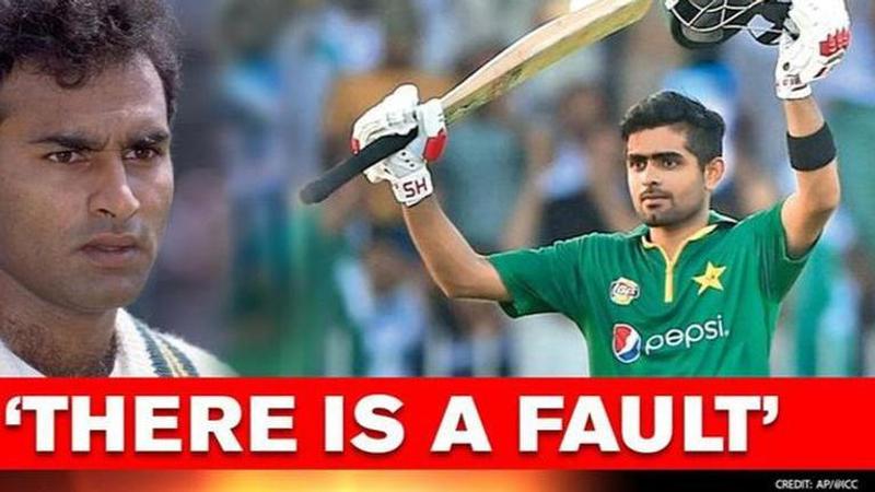 Babar Azam