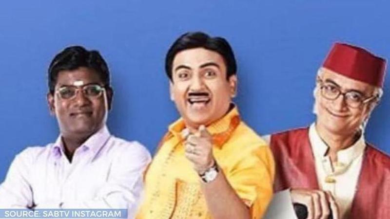 Taarak Mehta Ka Ooltah Chashmah written episode