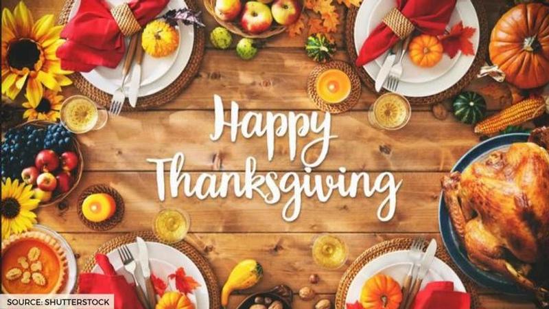 stores open on thanksgiving