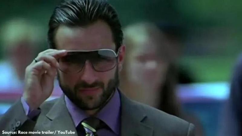 Saif Ali Khan