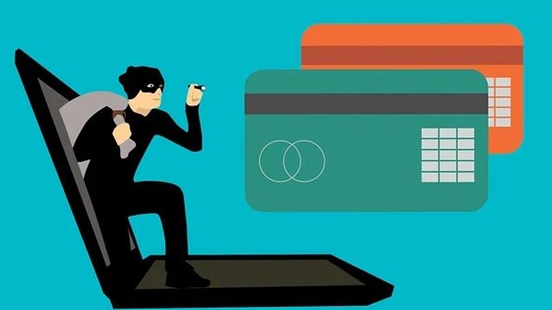 Payment fraud surges