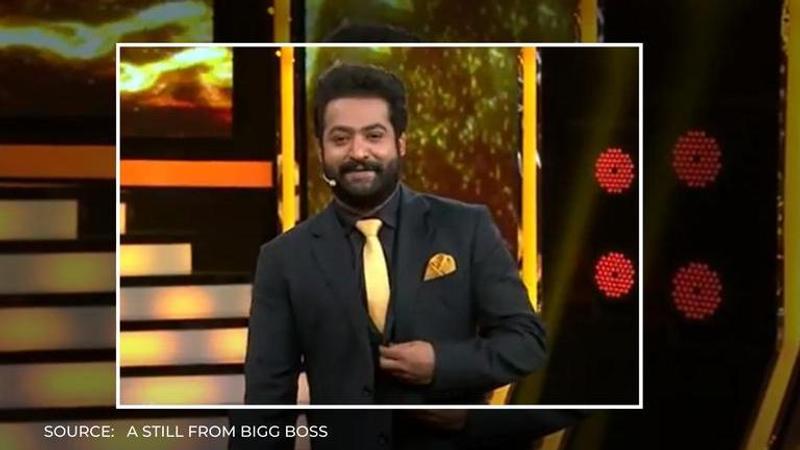 Jr NTR