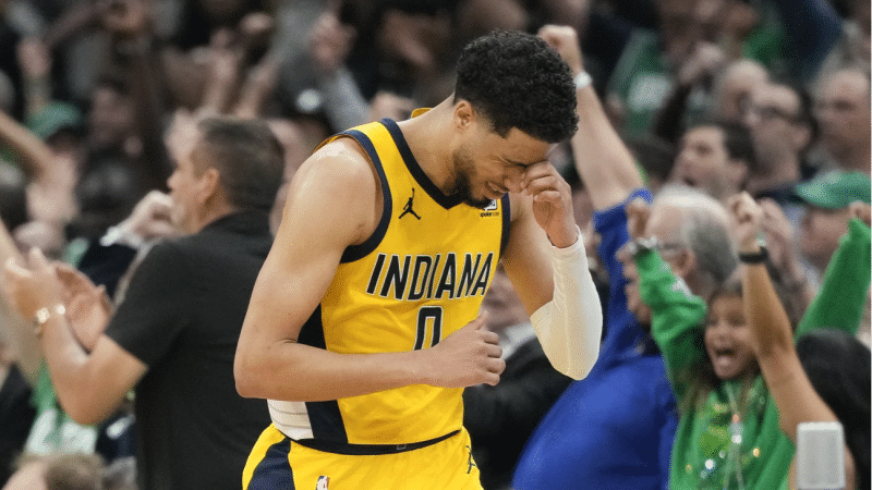 Tyrese Haliburton turnovers costs Indiana Pacers