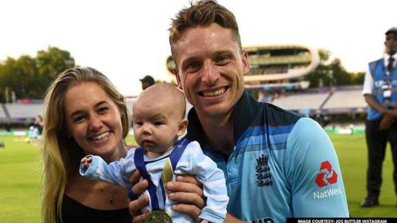 Jos Buttler