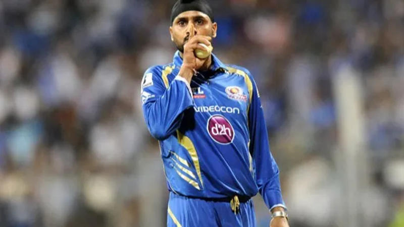 Harbhajan Singh