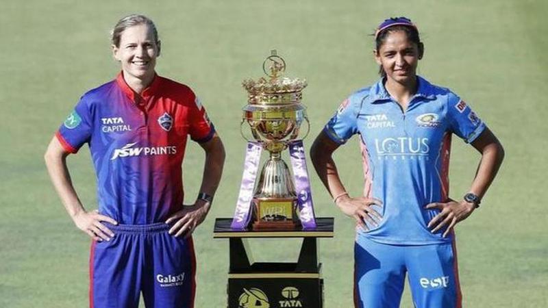 Delhi Capitals vs Mumbai Indians